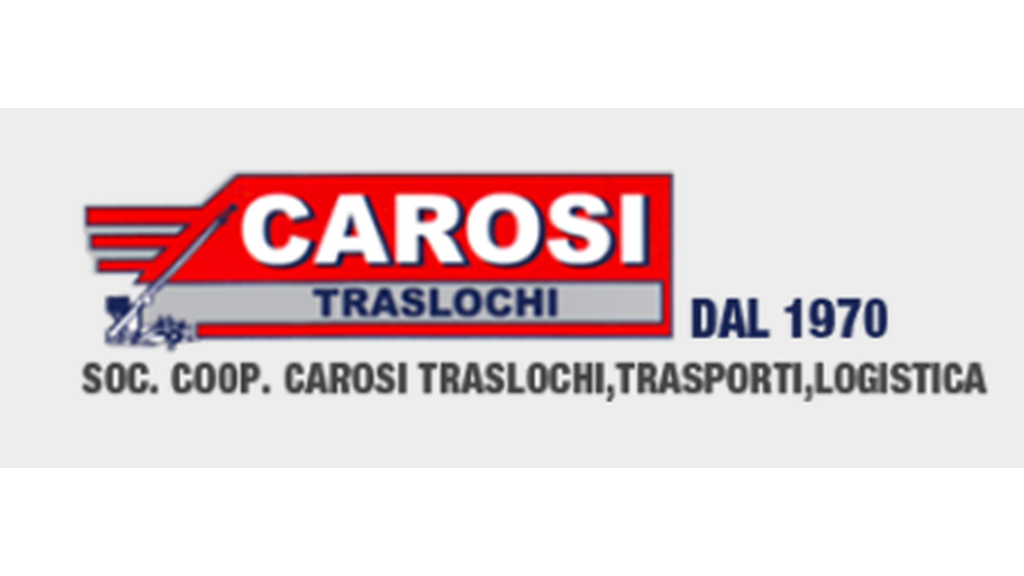 Carosi Traslochi